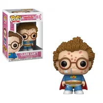 Funko Pop Garbage Pail Kids Clark Cant 03