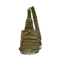Bolsa de Hombro Evo SB0982 Courrier Verde