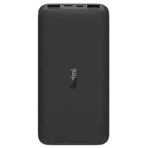Bateria Auxiliar Xiaomi / 10000MAH / VXN4305GL / Preto