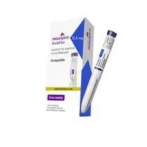 Outros Mounjaro Kiwikpen 12.5MG