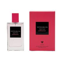 Perfume Titto Bluni Profvmo Seduzione Donna Edt 75ML