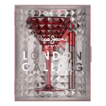 Pepe Jeans London Calling For Her Kit 80ML+10ML