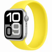 Apple Watch Serie 10 MWX03LW/A GPS Fruit Loop Size 3 46MM Silver