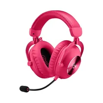Auricular Inalámbrico Logitech 981-001274 Pro X 2