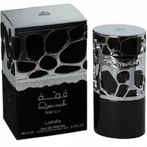 Lattafa Qimmah Edp Mas 100ML