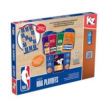 Juego de Mesa Elka KZ Play Nba Playoffs 1255