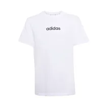 Remera Juvenil Adidas JC9747 Essentials Unisex