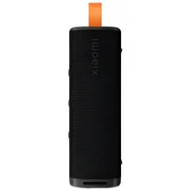 Caixa de Som Xiaomi Mi Sound Outdoor MDZ-38-DB BLK Black