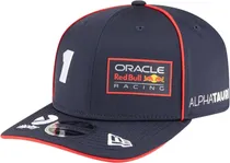 Boné New Era 60669227 Oracle Red Bull Racing 9SEVENTY