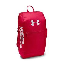 Mochila Under Armour Patterson Backpack Vermelho 1327792-633