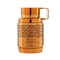 Armaf Odyseey Aoud Edp M 100ML