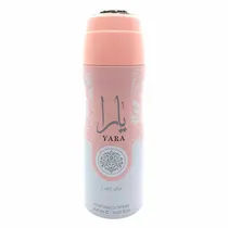Desodorante Lattafa Yara Feminino 200ML