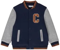 Jaqueta Orchestra HGANH4-BLF - Masculina