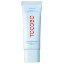 Protetor Solar Tocobo Bio Watery Sun Cream SPF 50