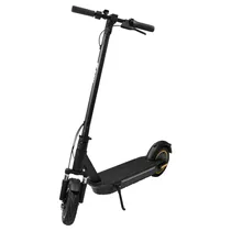 Patinete Elétrico Keen M9MAX - 500W - 25KM/H - 10.5" - Preto