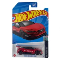 Hot Wheels Nissan Leaf Nismo RC02 HKK50 -N7C5 12013
