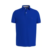 Camiseta Polo Tommy Hilfiger MW0MW32346 C66