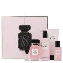 Victoria's Secret Perfume Kit Tease 5 Uni 5 Uni 200ML + 7.5ML + 100ML + 75ML + 250ML