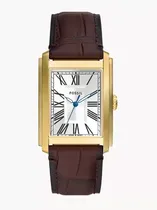 Fosil Reloj FS6011 Marron