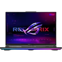 Notebook Gamer Asus Rog Strix G18 G814JZR 18" Intel Core i9-14900HX RTX 4080 12 GB - Cinza