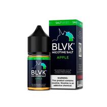 Essencia Vape BLVK Unicorn Salt Apple 50MG 30ML