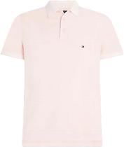 Camisa Polo Tommy Hilfiger MW0MW34757 TJS - Masculina