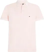 Camisa Polo Tommy Hilfiger MW0MW34757 TJS - Masculina