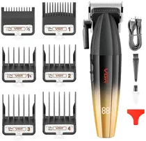 Cortador de Cabelo Recarregável VGR Voyager Professional Hair Clipper V-003