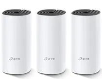 TP-Link Deco Whole-Home Wifi AC1200 (Deco M4) - 3 Unidades
