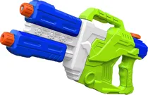 Lançador de Água Summer Match - ML-5417 (Verde)