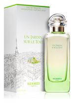 Hermes Un Jardin Sur Le Toit Edt Unisex 100ML