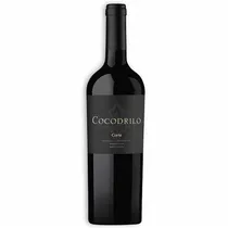 Bramare Vino Cobos Cocodrilo Corte 750ML