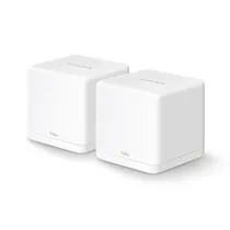 Roteador Wifi Halo H30G (2-Pack) AC1300 Mesh