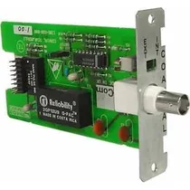 Outlet Hub 3COM Tranceiver 3C1206-6 Coaxial