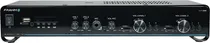 Receiver Amplificador Frahm Slim 2500 App G5 Bluetooth/USB/SD/FM 230W Bivolt