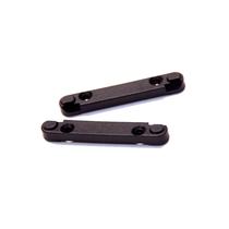 HT F/R Lower Susp Arm Holders 2PC 86027