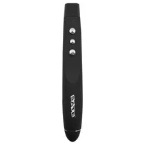 Apresentador Laser Satellite LR-25R - Preto