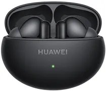 Fone de Ouvido Huawei Freebuds 6I T0019 Bluetooth - Black