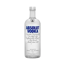 Vodka Absolut 4.5 Litros