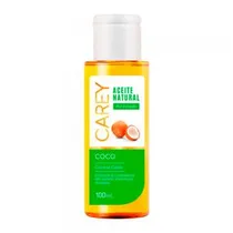 Óleo de Coco Carey Controle de Queda 100ML