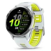 Relogio Garmin Forerunner 970 010-02969-01 White