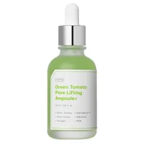 Sérum Facial Sungboon Editor Green Tomato Pore Lifting Ampoule+ 30 ML