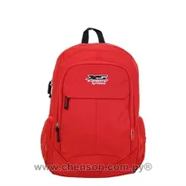 Chenson Mochila XS CG31484 Rojo
