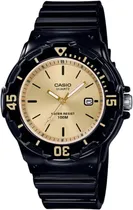 Relógio Feminino Casio Analógico LRW-200H-9EVDF (Sem Estojo)