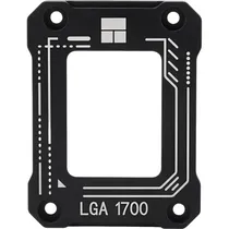 Marco de Contato para Cpu Thermalright LGA1700-BCF - Preto