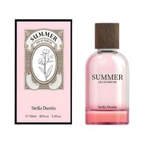 Perfume Femenino Stella Dustin Summer Edp 100ML