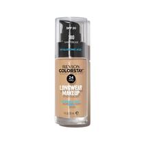 Base Revlon Colorstay Makeup For Normal/DRY 180