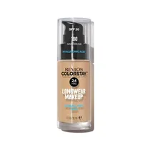 Base Revlon Colorstay Makeup For Normal/DRY 180