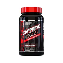 Suplemento Nutrex Lipo Caffeine 60 Cápsulas