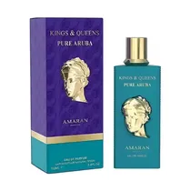 Amaran Kings & Queens Pure Aruba 100ML Edp